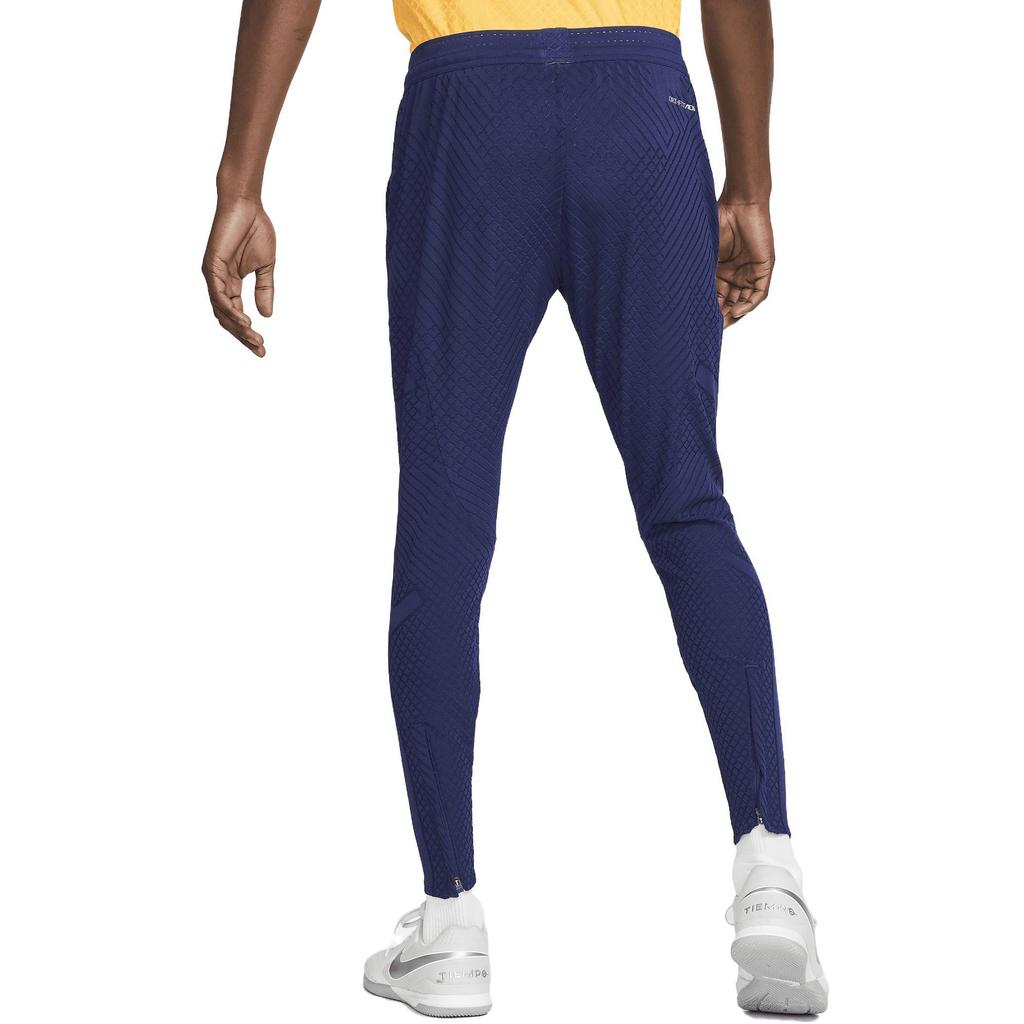 Nike Брюки FC Barcelona Strike Elite Dri-FIT ADV Темно-синие мужские уличные брюки DH7494-492
