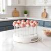 Clear Acrylic Cake Pop Stand Round Dessert Stand Display Stand Cake Pop Display  Party Table Decor