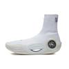 Glare x Way of Wade 9 LS Белые Мужские Кроссовки ABCS073-3