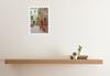Photo Frame 15/15 Basic M043 White  21X30 Cm