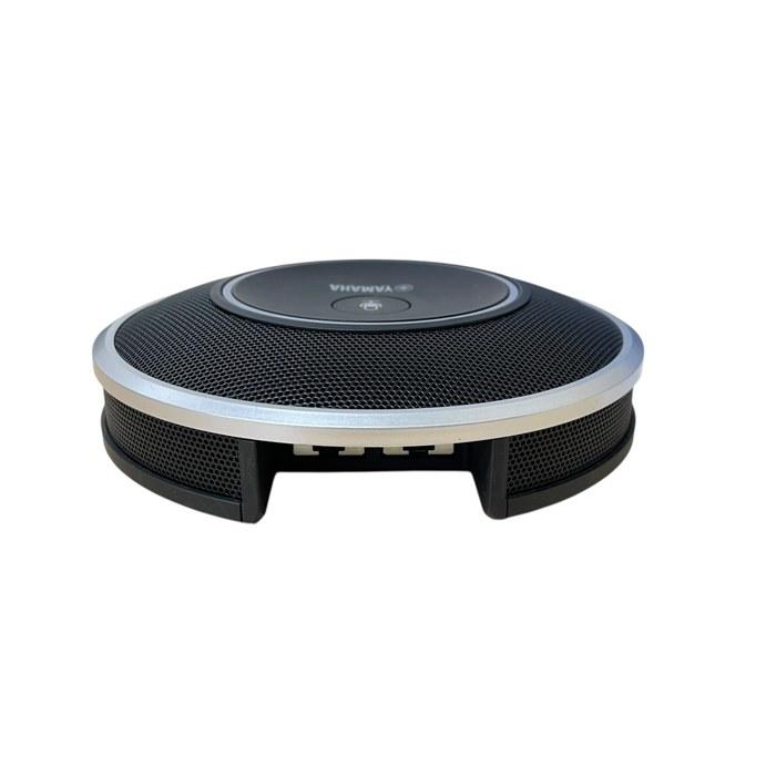 Система микрофона и динамика для унифицированных коммуникаций Yamaha USB YVC-1000 Черный