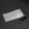 USB 5V Грелка Plug And Play Теплые нагревательные пластины для обуви с ковриком для мыши