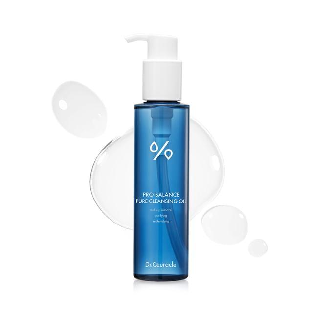 Доктор. Ceuracle - Pro Balance Pure Cleansing Oil