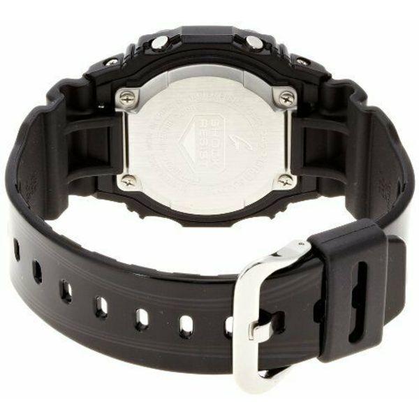 Casio G-SHOCK G-LIDE GLX-5600-1JF Черные мужские часы НОВИНКА из Японии