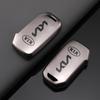 AABIW1 TPU Car Key Case Cover Shell For Kia Picanto Sportage GT RIO 3 Cerato Soul K5 Ceed Optima Seltos Sorento Forte Stinger Telluride