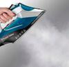Russell 26020-56 Cordless Steam Iron 2600W Blue/White