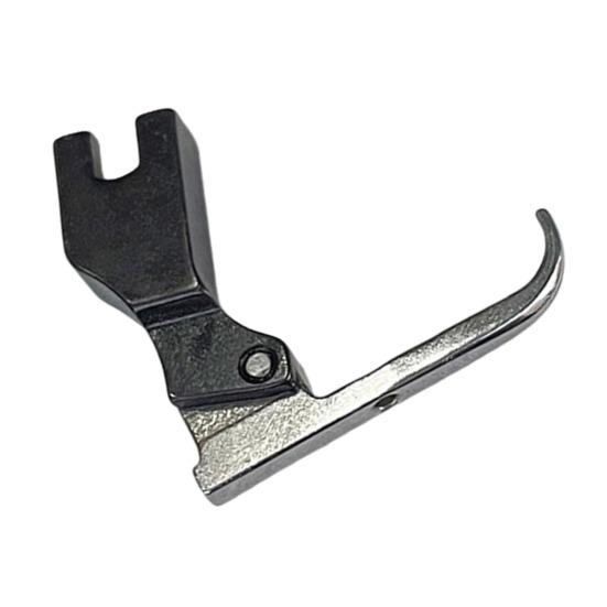 Лапка для пришивания бисера и пайеток для швейной машины Универсальная прижимная лапка для пришивания бисера и ткани Лапка для пришивания кружева для платья Приспособление для пришивания бисера и пайеток