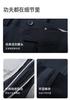 Comfortable Double Fold Modal Men's Business Pants
