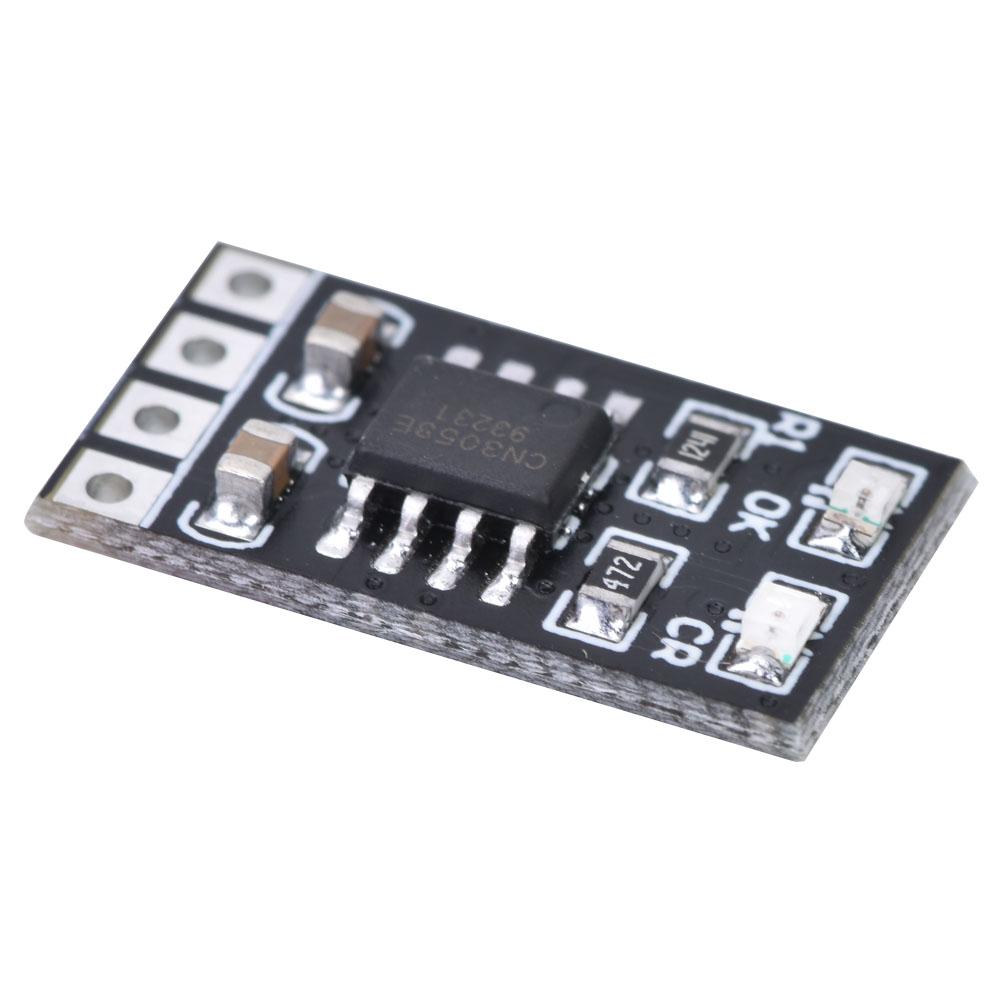 Battery Charing Board Module Charging Board for Electric Toy 3.8.6V