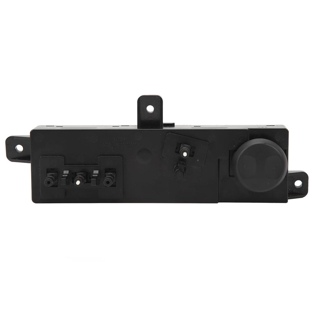 Power Seat Switch 88193‑C2020TRY Stable Performance Replacement for Hyundai Sonata Tucson
