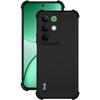 IMAK Для Realme C85 5G/15x (Индия) Чехол для 5G из ТПУ, чехол для телефона, защита от ударов с воздушной подушкой