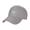What Is Ftx On Umpire  Ftx Baseball Cap Luxury Hat Golf Golf Cap Men Womens