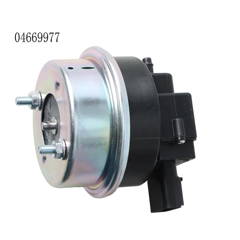 Cruise Control Read Vacuum Servo Speed Control Unit 04669977 For Grand Voyager Dodge Ram Dakota Durango 1997-2007