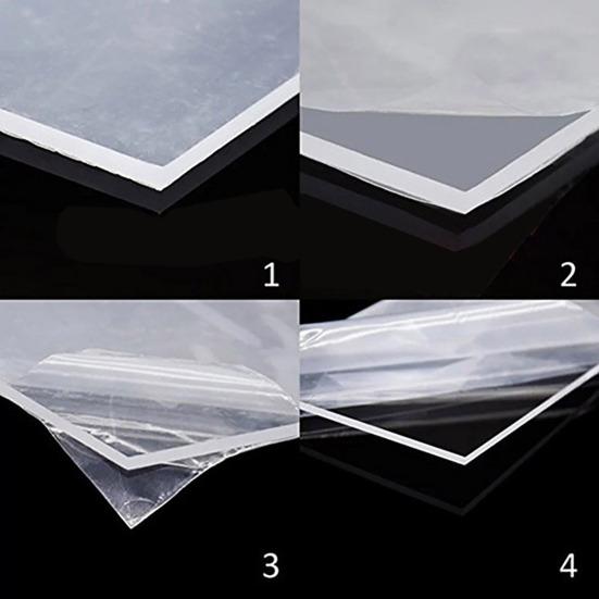 Cake Pop Stand Lollipop Holder Multiple Layers Design Large Capacity Easy Assembly Clear