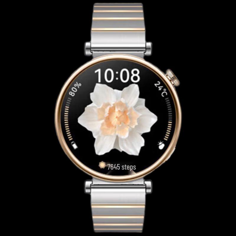 HUAWEI WATCH GT 4 Smartwatch (CN version)