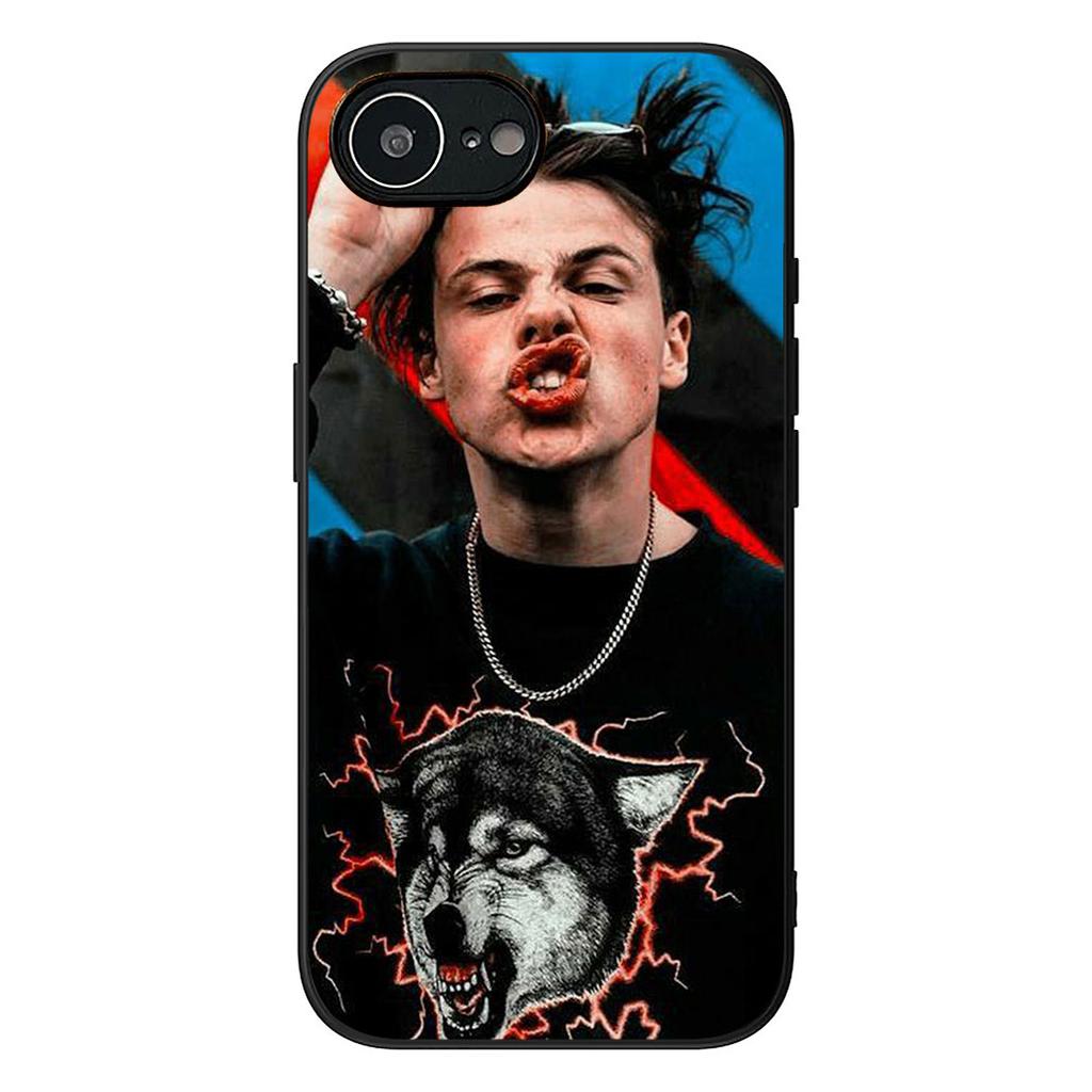 Yungbluds Phone Case for OPPO A40 A60 A80 A38 A18 A17 A16 A78 A79 A54 A25 A57 4G 5G Protective Cover