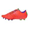 Under Armour Magnetico Elite 3 FG Beta Green Screen Мужские кроссовки Красный Черный 3026740-600