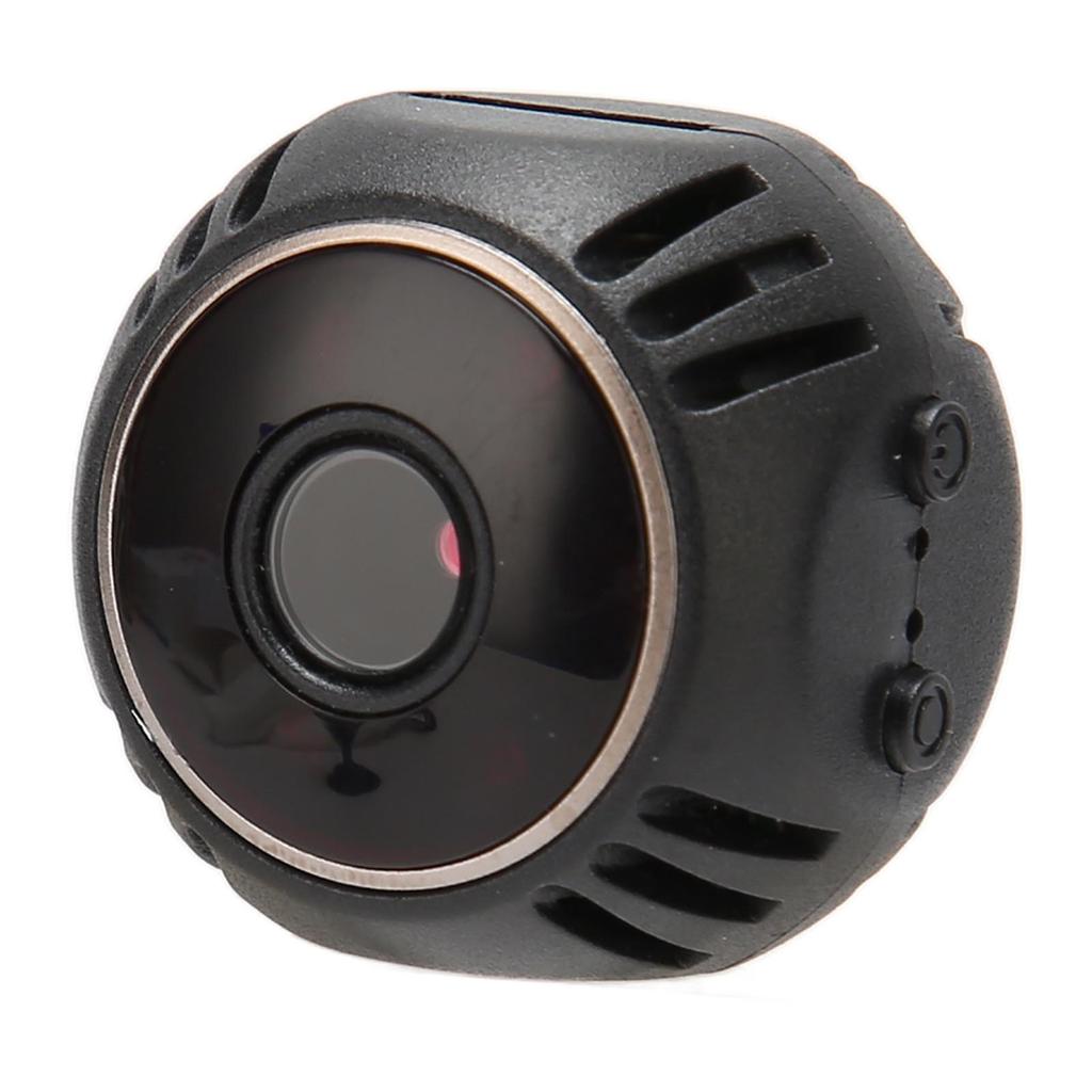 Мини WiFi беспроводная камера HD 1080P ночное видение обнаружение движения удаленный просмотр небольшая домашняя безопасность