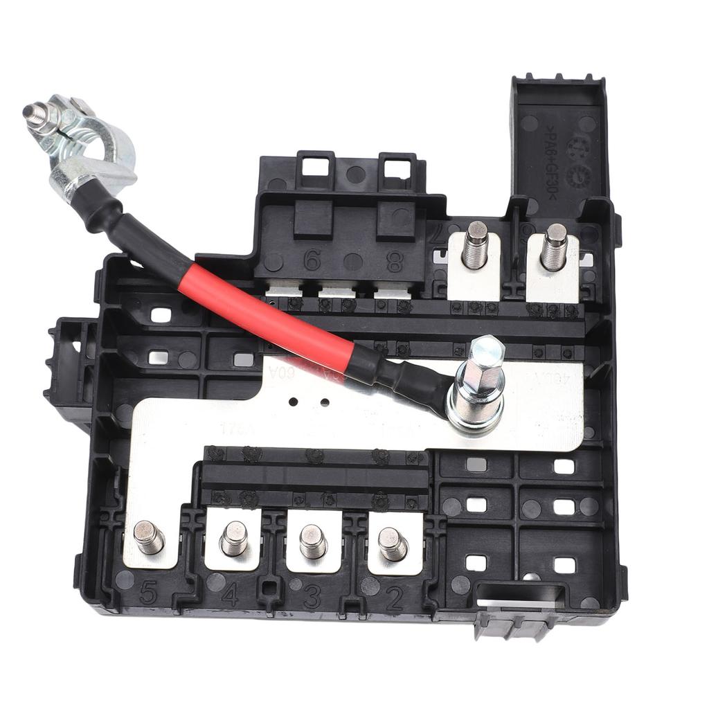 Battery Distribution Engine Compartment Fuse Block 84095551 Replacement for 1500 2500 3500