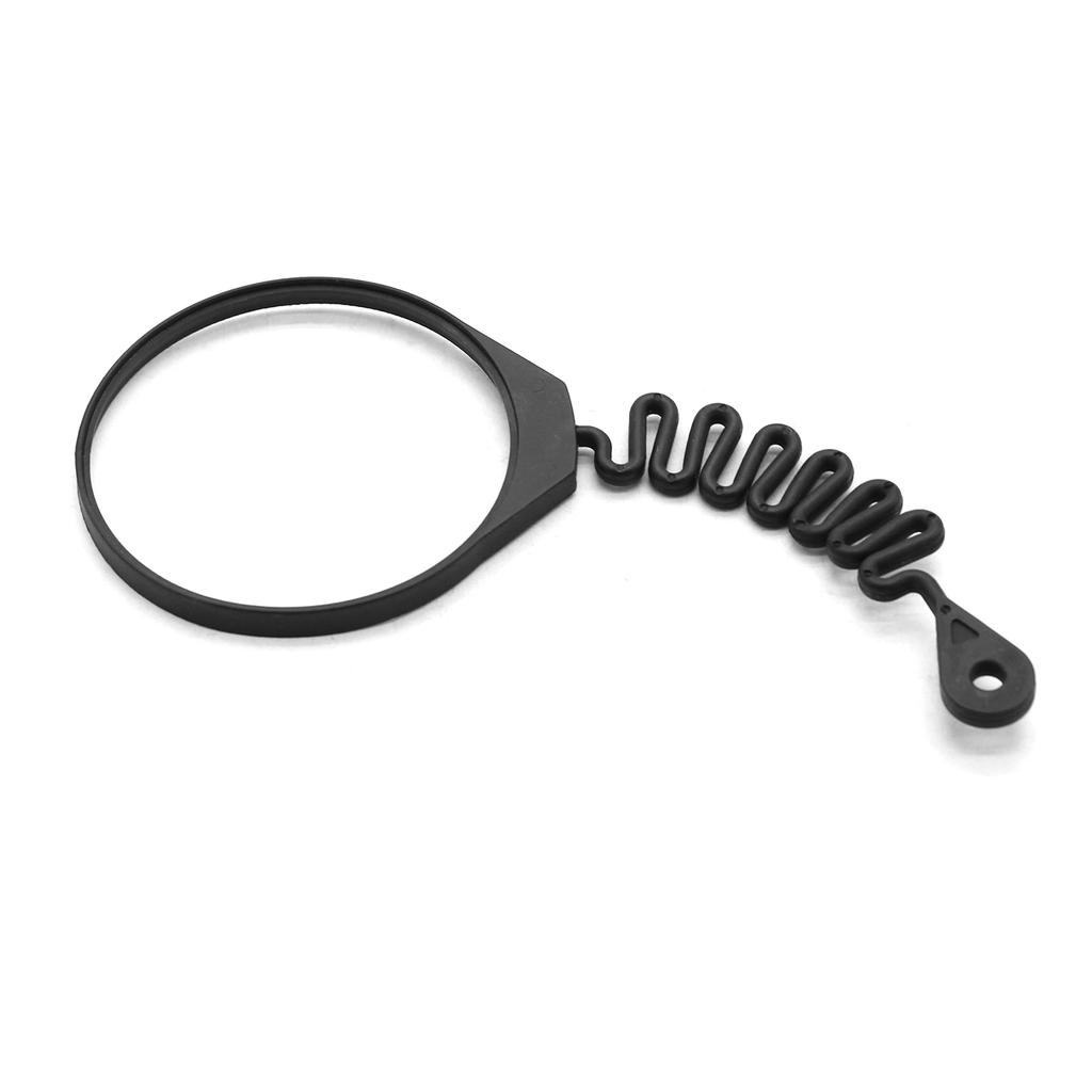 Крышка бензобака ремешок Стопорное кольцо Замена для Volvo Petrol XC70 V70 XC70 S60 S80 V40 S40 850 S70 (70мм) 31336424