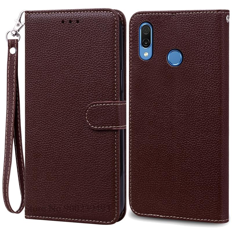 Чехол для Huawei Honor Play COR-L29 COR-L09 COR-AL00 COR-AL10 COR-TL10 кожаный чехол-кошелек для Huawei Honor Play COR-L29 чехол