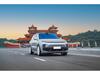 Обвес YOFER для Li Auto L8: Включает передний бампер, боковые юбки, заднее антикрыло, накладку и бампер, угловые накладки и передний сплиттер.