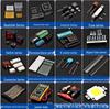 ISL8002AFRZ-T TDFN8 step-down power supply chip, original product, ready for negotiation.