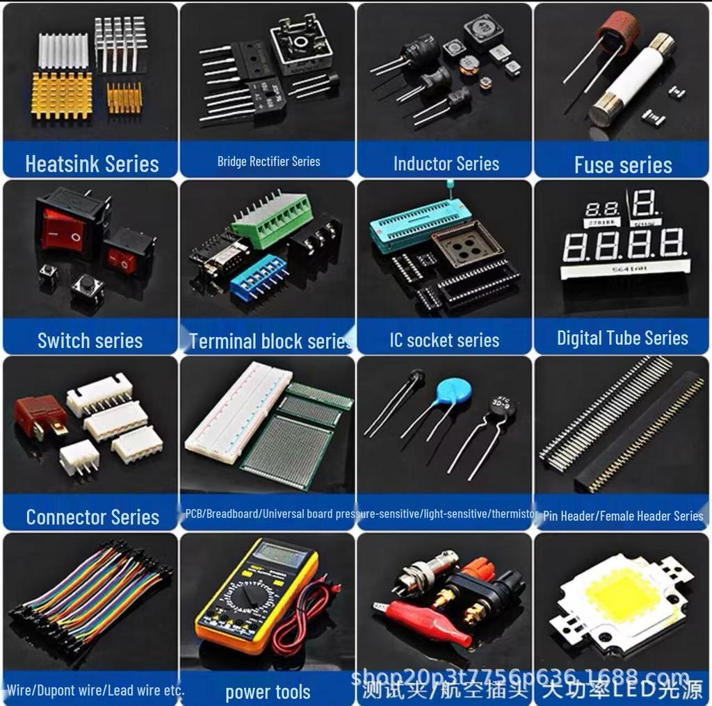 ISL8002AFRZ-T TDFN8 step-down power supply chip, original product, ready for negotiation.
