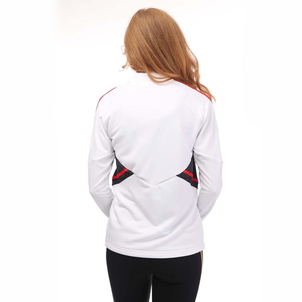 Adidas Womens/Ladies 2022/23 FC Bayern Munich Training Top