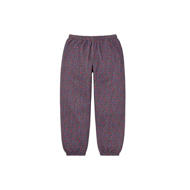 Supreme Junya Watanabe Cdg Man Sweatpant SUP-FW21-282