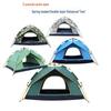 Tri-polar TP2305 Automatic Pop-Up Camping Tent