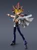 TAMASHII NATIONS Duel Monsters Yami approximately PVC ABS painted action figure S.H.Figuarts Yu-Gi-Oh! Yugi, 160mm, &