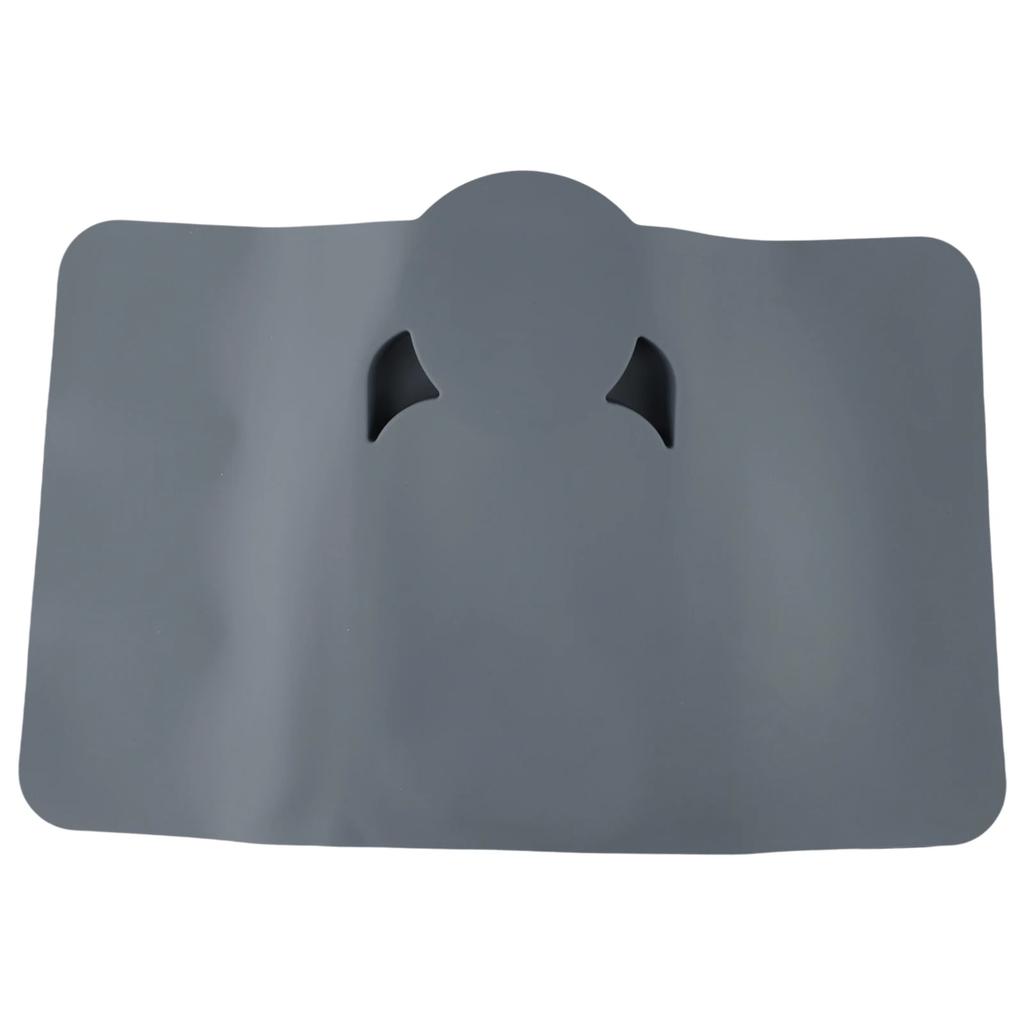 Compact Couch Organizer For Essentials Couch Accessory Drinks Organizer Generous 29.5CM X 48CM Size Multi-Functional Tray