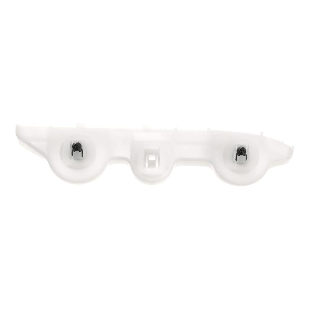 Front Left & Right Bumper Brackets For Mitsubishi Outlander 2010 2011 2012 2013