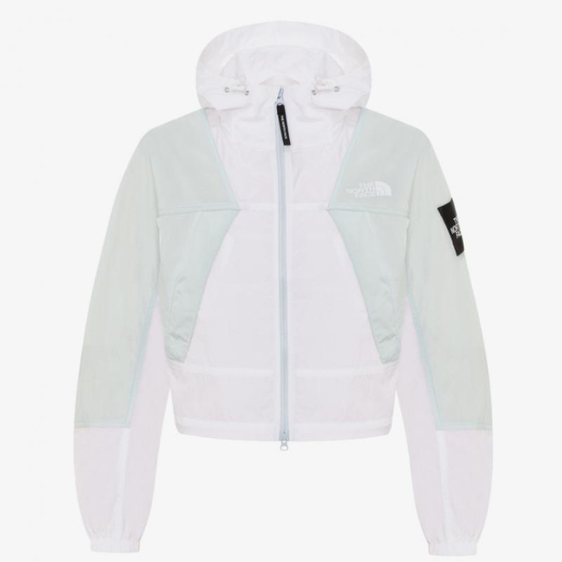 North Face White LabelL Женская куртка Mountain WL 1994 Nj3Lr30j KL