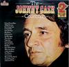 Виниловая пластинка JOHNNY CASH  The Johnny Cash Collection PDA005 Pickwick Record UK Rock Б/у