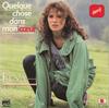 Пластинка 7 дюймов ЭЛЬЗА - Quelque Chose Dans Mon Cœur (Ремикс) 109497 Ariola, Les Edi 1987 Франция Поп Б/у