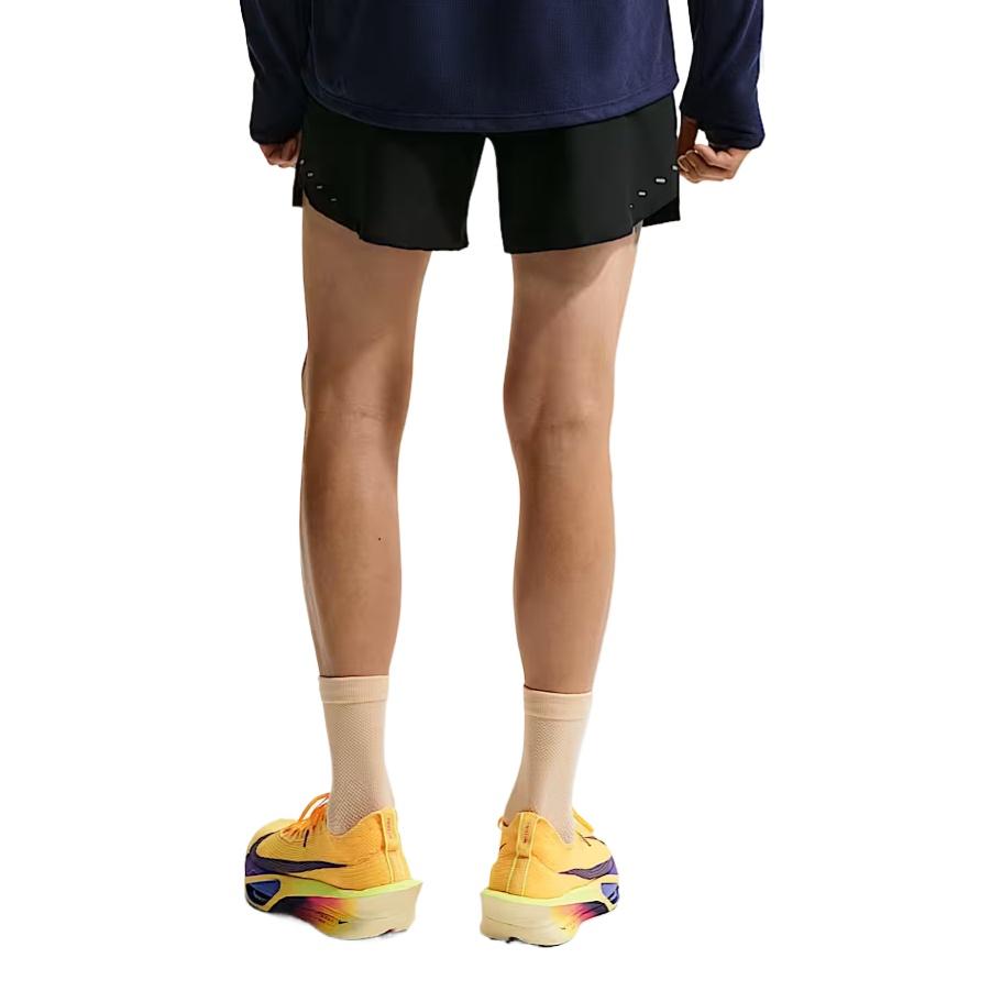 Nike Stride Dri-FIT 5-inch Brieflined Shorts 'Black' Men's IF2039-010