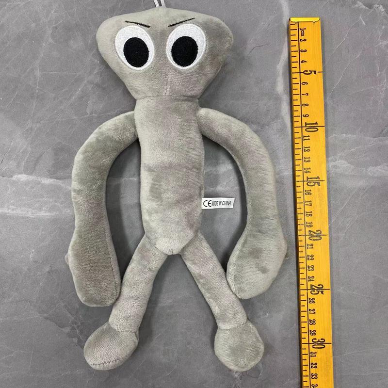 The new Plush Game Animation Surrounding Soft Stuffed Childrens Birthday Gifts and Holiday Gifts Plush Toys