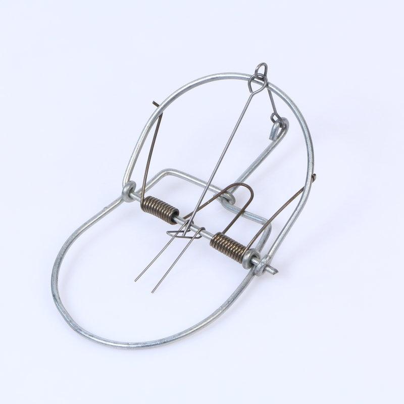 Пружинная мышеловка Крысоловка Ласка Ловец Мыши Вредители Контроль Охота На улице Домашнее использование