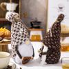 And Charming Cozy Coffee Gnome Doll For Kitchen Display And Farmhouse Decor Table