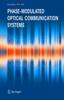 Книга Phase-Modulated Optical Communication Systems