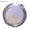 Yousheng Монохромные тени для век с перламутровыми блестками, стойкие водостойкие матовые блестящие тени для век, блестящий макияж для вечеринки, подарок на день рождения