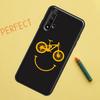Cycling Bike Case For Huawei Nova 9 10 SE 11i 8i 7i 3i Nova 5T Y60 Y61 Y70 Y90 P20 P30 P40 Lite P60 Pro