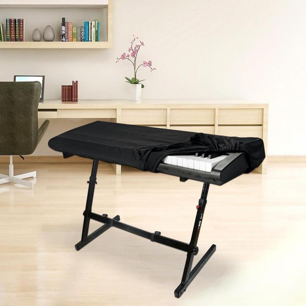 Breathable Piano Keyboard Dust Cover Protective Case Piano Protective Case Piano