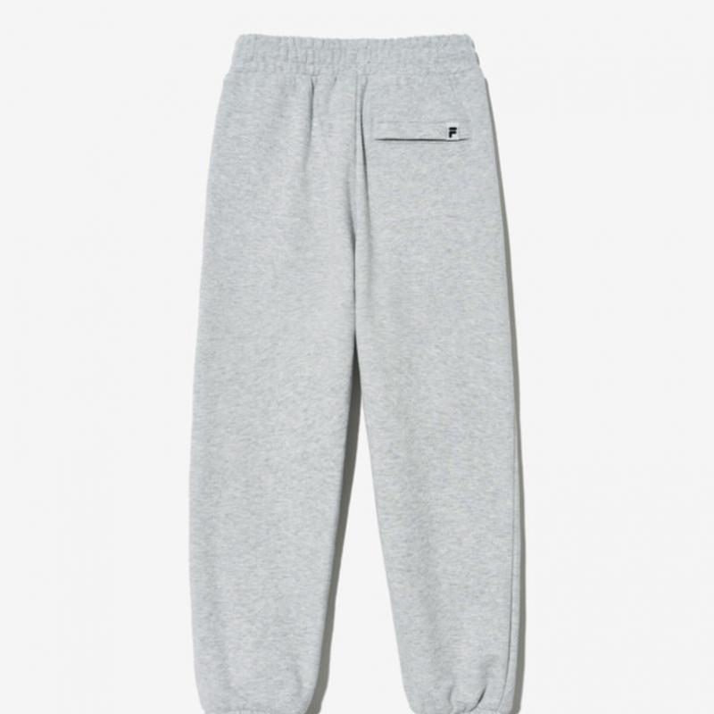 [fila Kids] Базовые спортивные штаны Fk2fpg3102x Wtm q0zFk2fpg3102xWtm