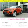 Брызговики для Land Rover Range Rover Evoque-2012, брызговики, брызговик, брызговик, переднее и заднее крыло автомобиля