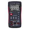 Professional Handheld Digital Multimeter DC AC Voltage Resistance Tester Meter