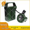 Langshuo IW5100 Портативный взрывозащищенный светодиодный налобный фонарь