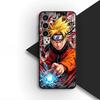 KISAME Narutos Silicone Phone Cover for Xiaomi Redmi Note 14 13 Pro Plus ProPlus 14C 13c Pro+ 5G Soft Case